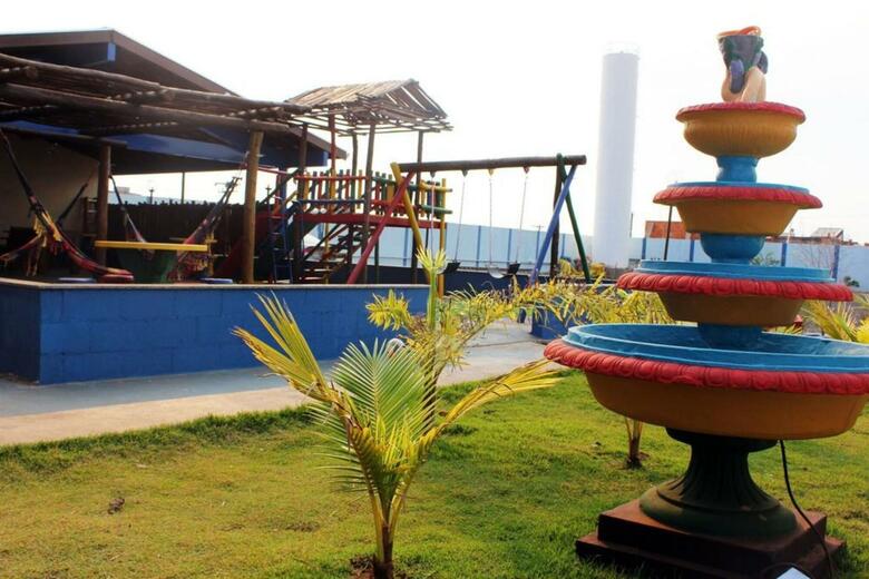 Js Thermas Hotel