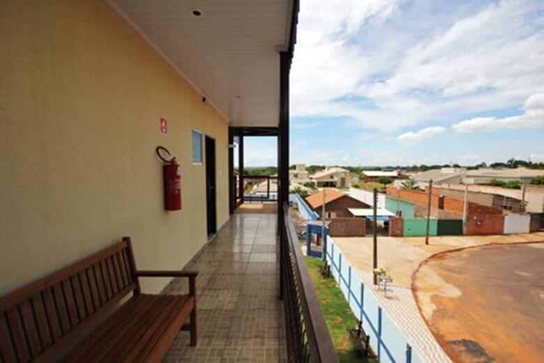 Js Thermas Hotel