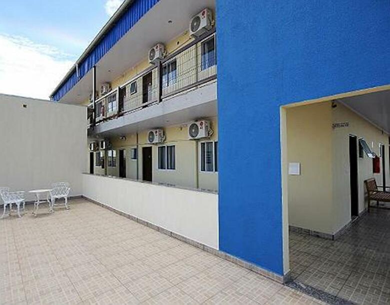 Js Thermas Hotel