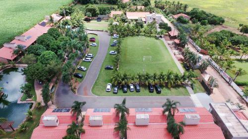 Hostal Carpe Diem Hotel E Pousada