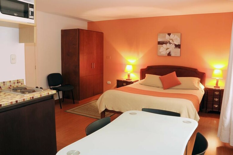 Hotel Juliette Aparta Suites