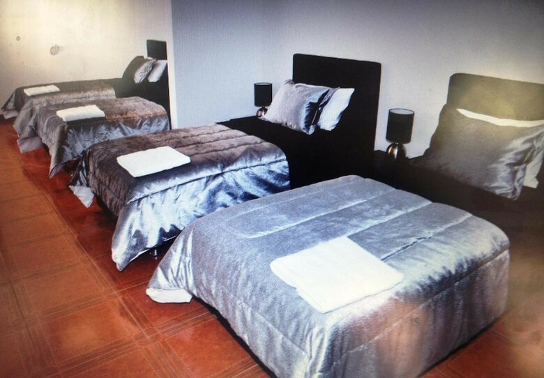 Hotel Boutique Mendoza