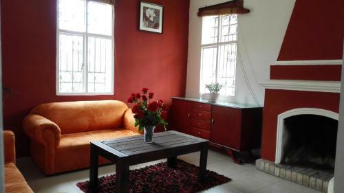 Hostal La Playa Hotel Fusi�n