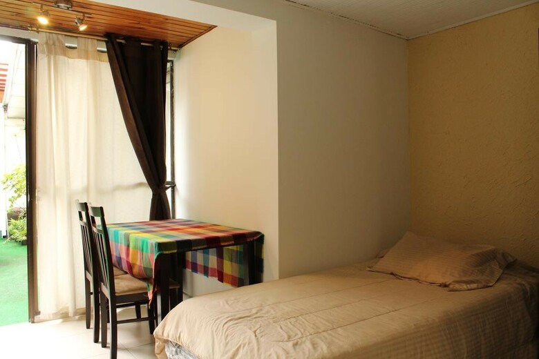 Hotel Calle 112