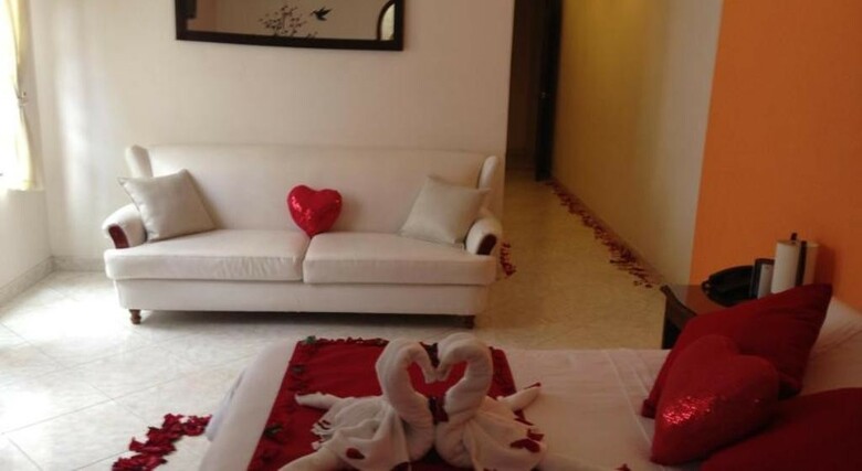 Hotel Apartasuites Ck
