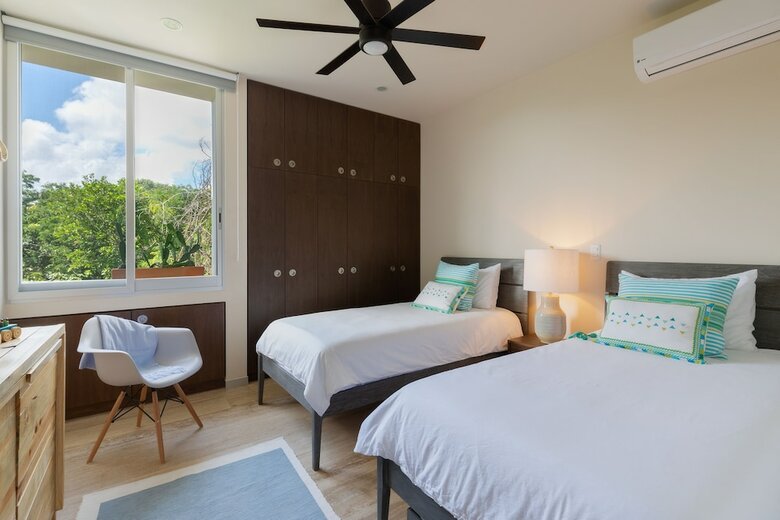 Apartamentos Casa Julian - 3br Ph At Attha Cenote