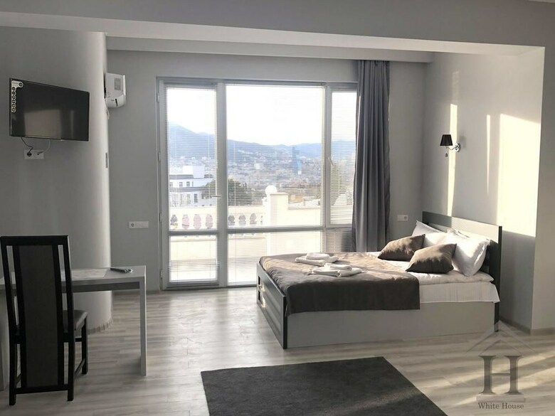 Posada White House Tbilisi Inn