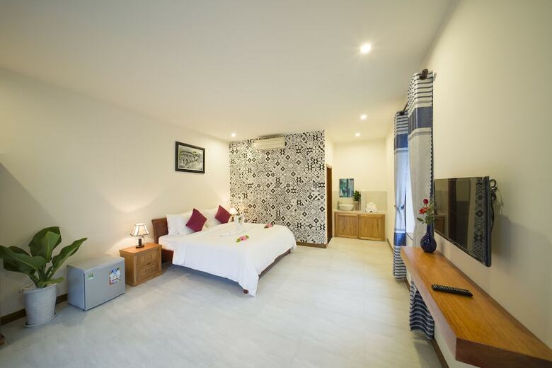 Hotel An Bang Star Homestay