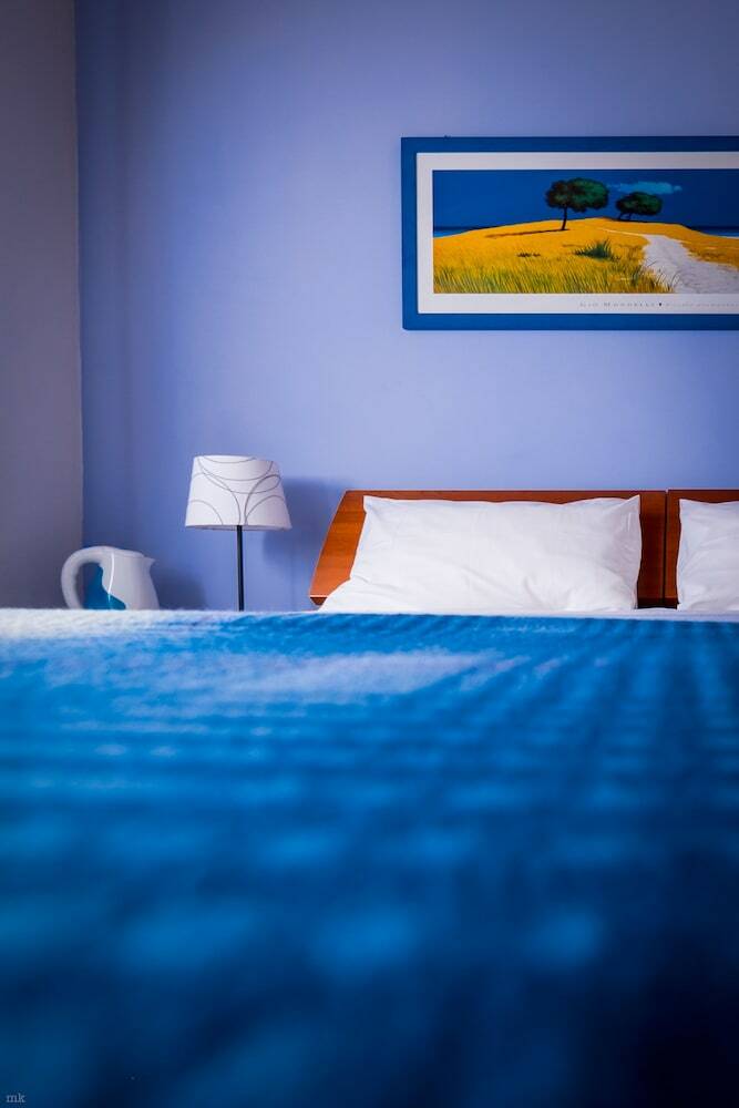 Achillea B&B