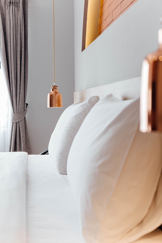 Hotel Clay Udonthani