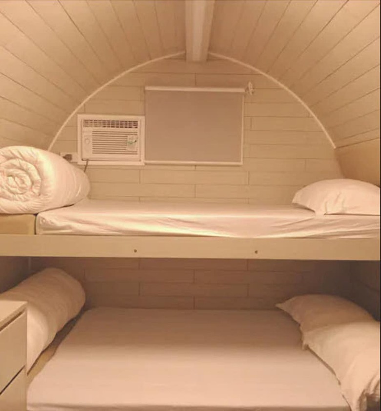Apartamento Andana Resort