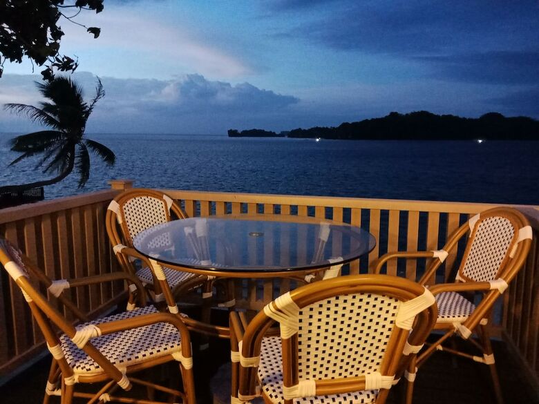 Apartamento Andana Resort