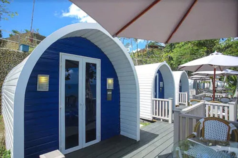 Apartamento Andana Resort