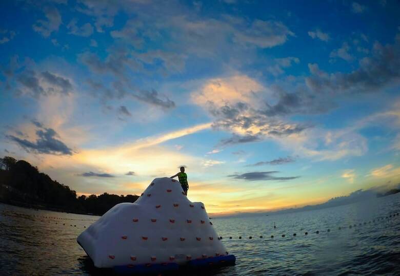 Apartamento Andana Resort