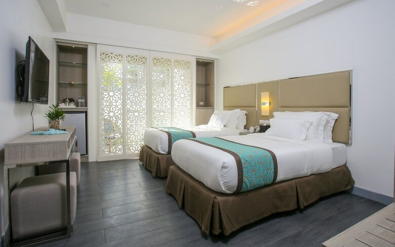 Apartamento Andana Resort
