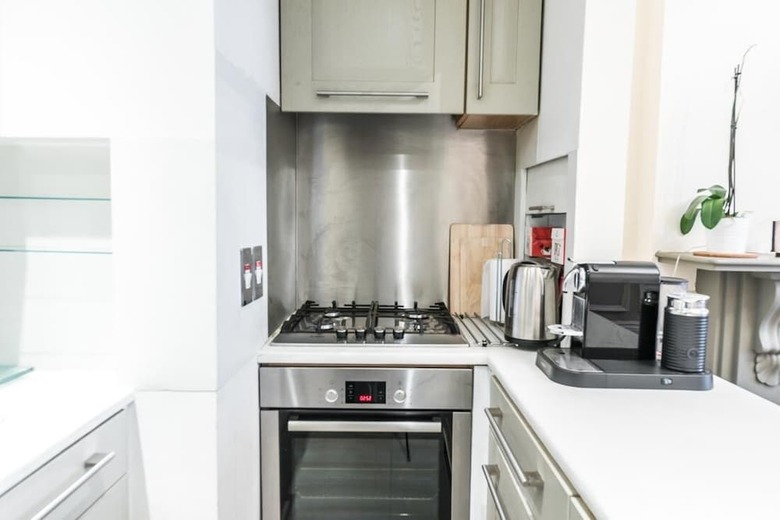 2 Bedroom Apartment In Nottinghill