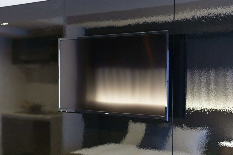 Apartamentos Hotel Mondonce Kyoto Gojo