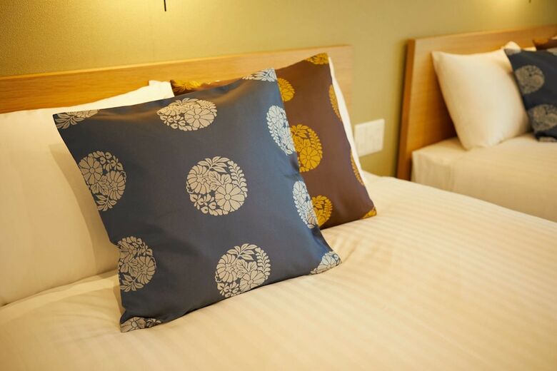 Apartamentos Hotel Mondonce Kyoto Gojo