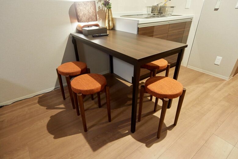 Apartamentos Hotel Mondonce Kyoto Gojo