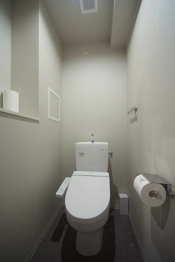 Apartamentos Hotel Mondonce Kyoto Gojo