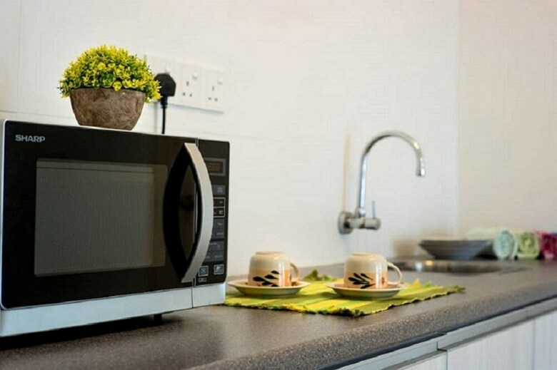 Sky Hive Cozy Apartment Suite, Georgetown