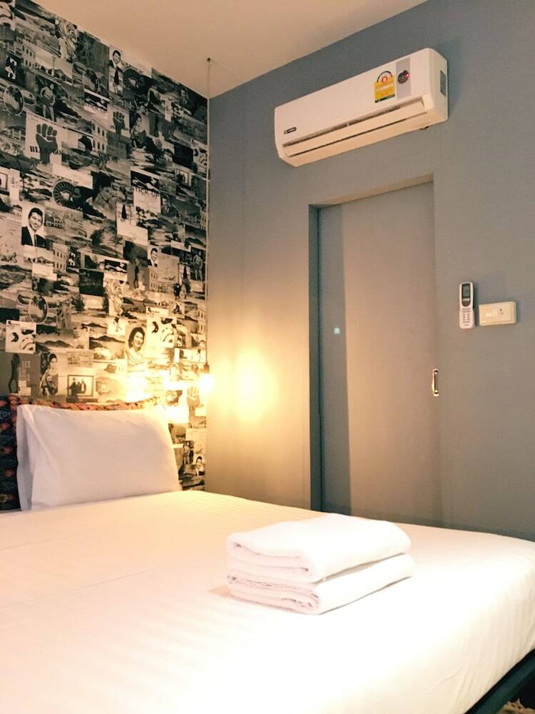 Hotel Phuket 346 Guest House