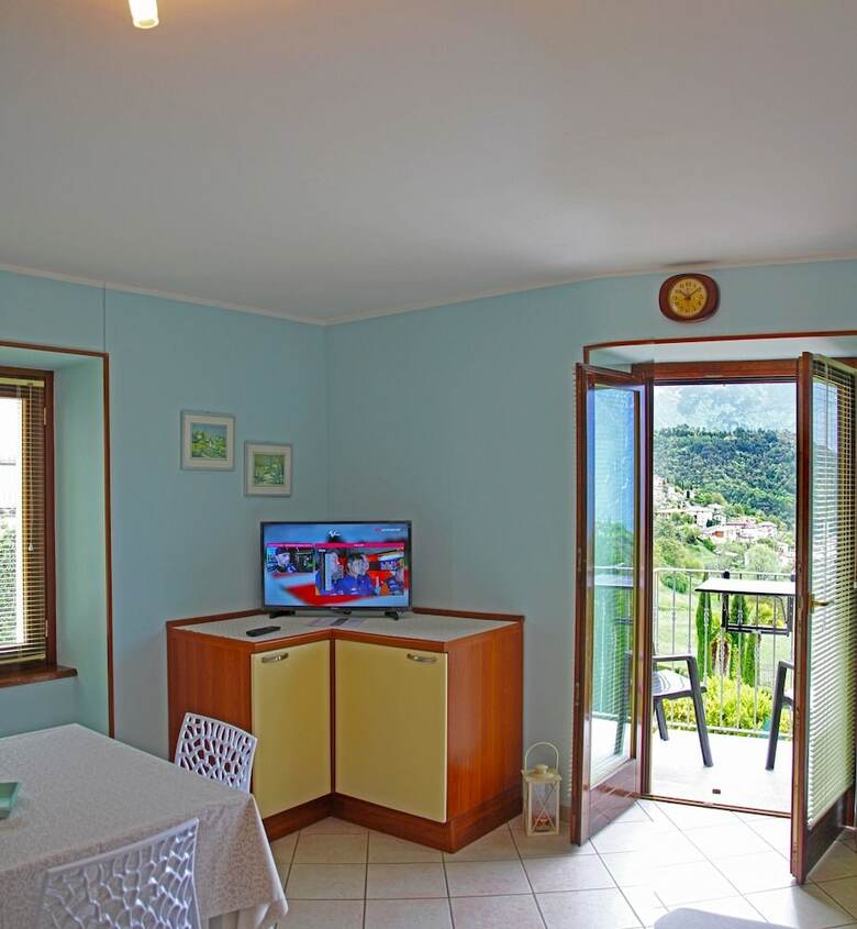 Apartamento Holideal Casa Lauretta