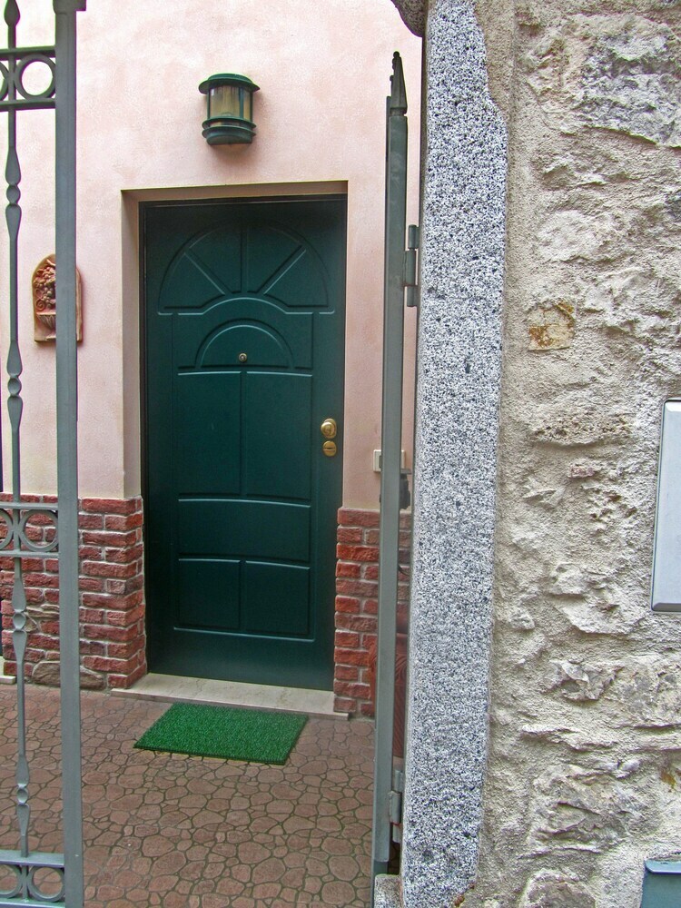 Apartamento Holideal Casa Lauretta