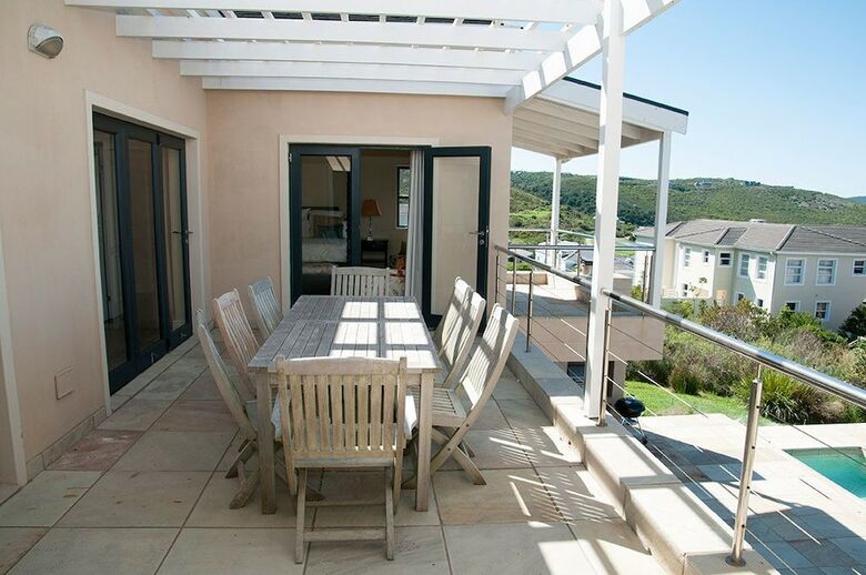 Villa 4 Spinnaker
