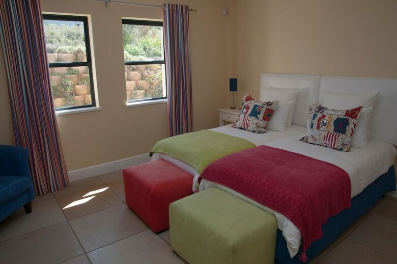 Villa 4 Spinnaker