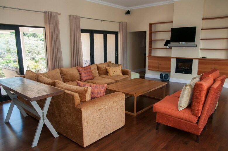 Villa 4 Spinnaker