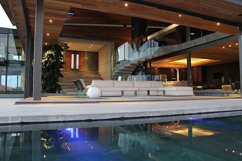 Villa 3 The Cove
