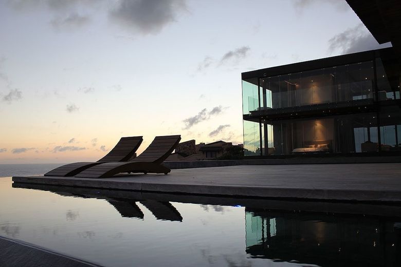 Villa 3 The Cove