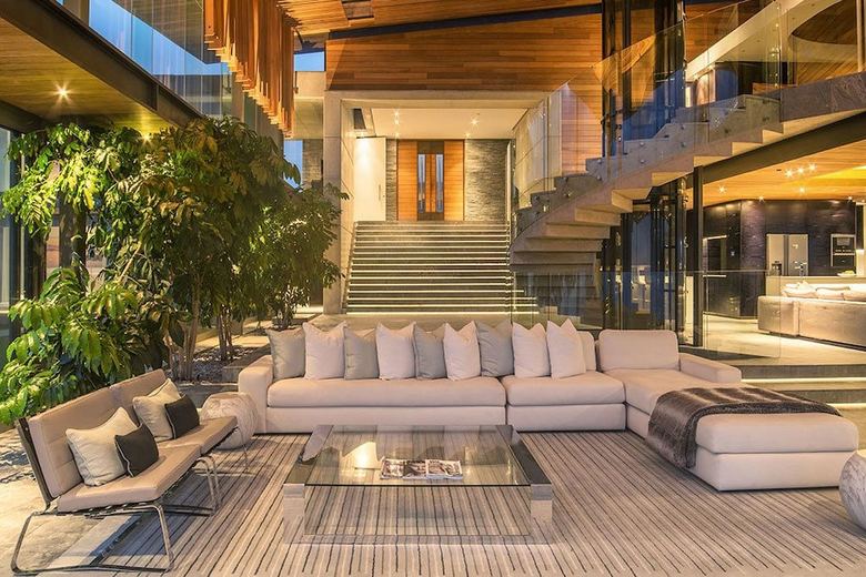 Villa 3 The Cove