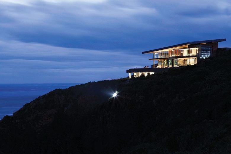 Villa 3 The Cove