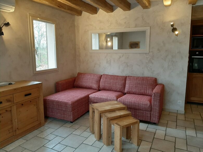 La Haute Bedini�re