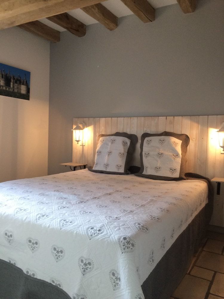 La Haute Bedini�re