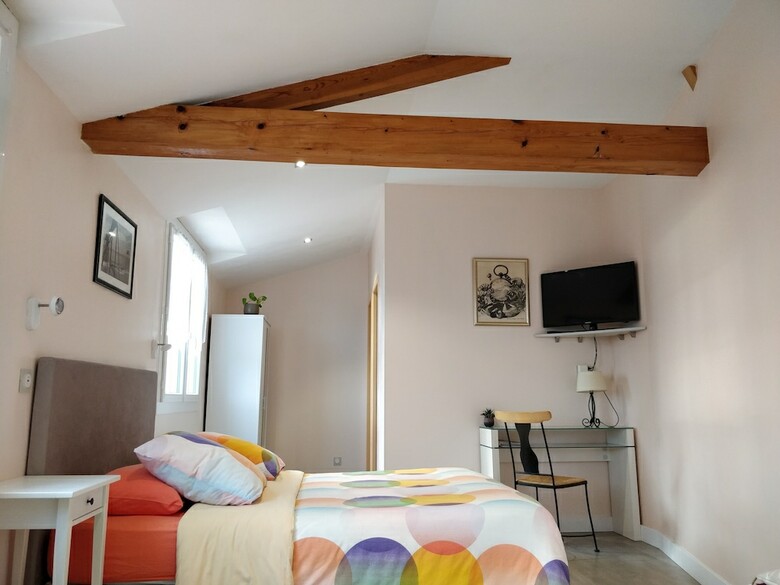 Hotel L'abri Cotier