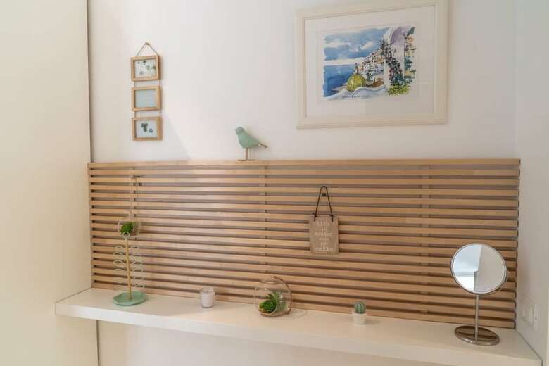 Apartamento Casa Vacanze A Casarell
