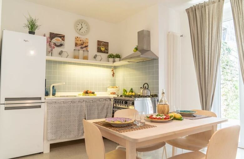 Apartamento Casa Vacanze A Casarell