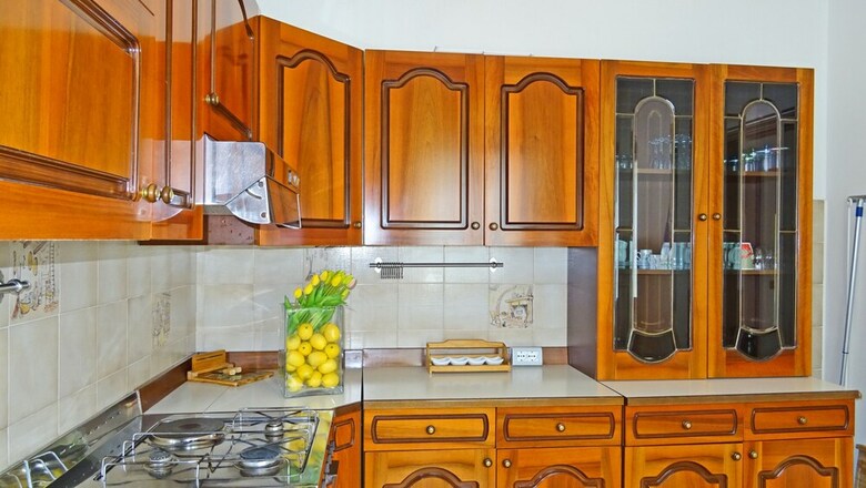 Apartamento Holideal Casa Gina