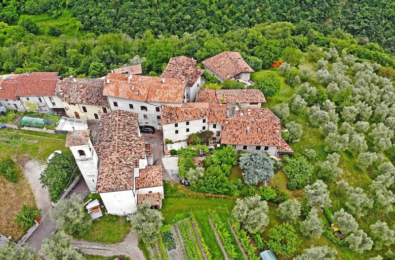 Apartamento Holideal Casa Gina