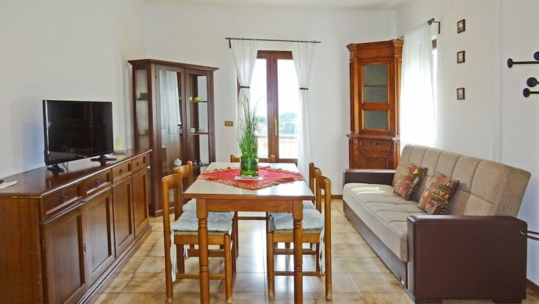 Apartamento Holideal Casa Gina