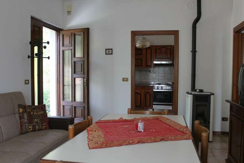 Apartamento Holideal Casa Gina