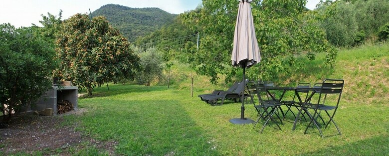 Apartamento Holideal Casa Gina