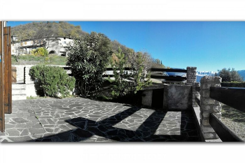 Apartamento Holideal Casa Mezzema