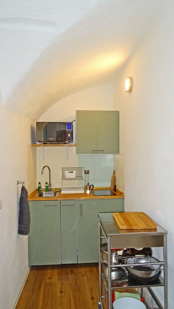 Apartamento Holideal Casa Mele