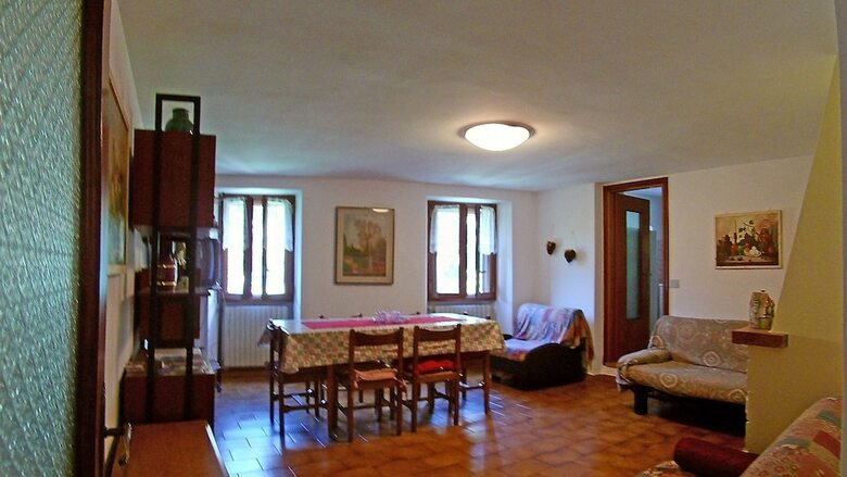 Apartamento Holideal Casa Luisa