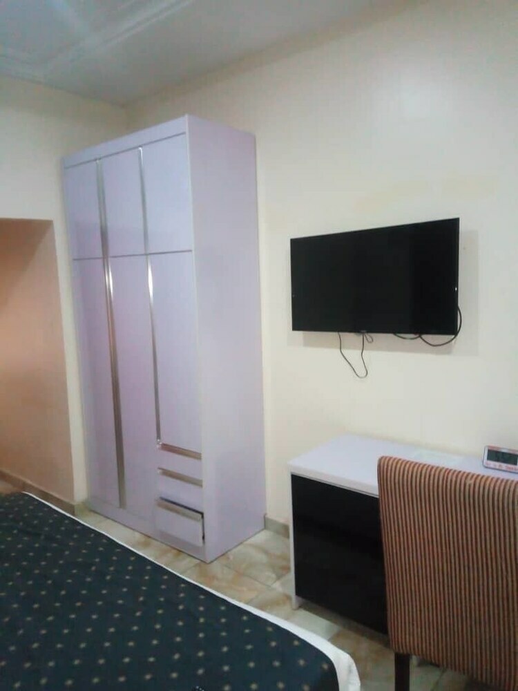 Boardwalk Hotel Wuse 2