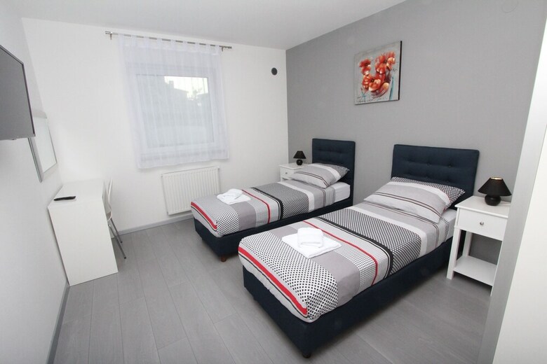 Apartment Karlo 1